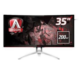 AOC AG352QCX w RTV EURO AGD