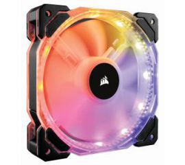 Corsair HD120 LED 120mm High Performance PWM Fan