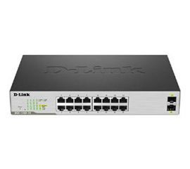 D-Link DGS-1100-18