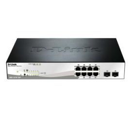 D-Link DGS-1210-10P