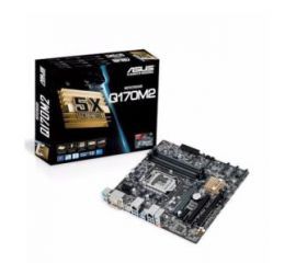 ASUS Q170M2 w RTV EURO AGD