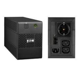 EATON UPS 5E 850i USB DIN w RTV EURO AGD