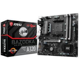 MSI A320M Bazooka w RTV EURO AGD