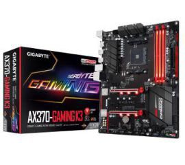 Gigabyte GA-AX370-Gaming K3