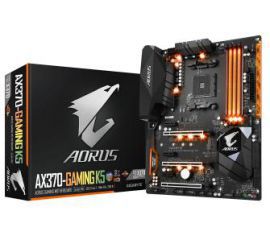 Gigabyte Aorus GA-AX370-Gaming K5