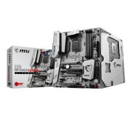 MSI Z270 Mpower Gaming Titanium w RTV EURO AGD