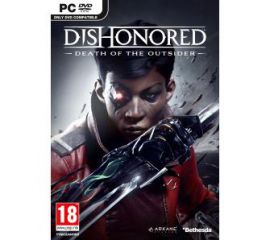 Dishonored: Death of the Outsider w RTV EURO AGD