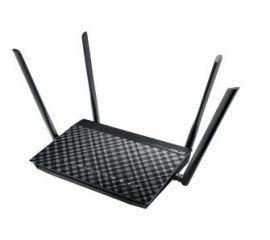 ASUS DSL-AC55U w RTV EURO AGD