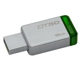 Kingston DataTraveler 50 16GB USB 3.0 w RTV EURO AGD