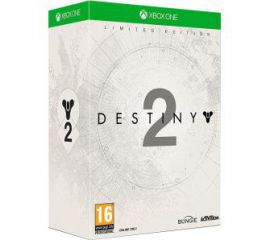 Destiny 2 - Edycja Limitowana w RTV EURO AGD