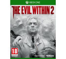 The Evil Within 2