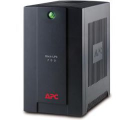 APC Back-UPS Schuko BX700U-GR