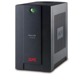 APC Back-UPS 700VA BX700UI