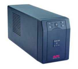 APC Smart-UPS SC 620VA SC620I w RTV EURO AGD