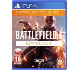 Battlefield 1 Rewolucja w RTV EURO AGD