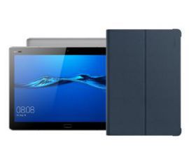 Huawei MediaPad M3 Lite 10 32GB LTE (szary) + etui