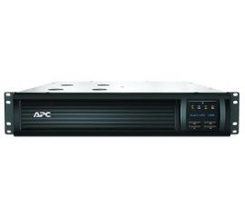 APC Smart-UPS 1500VA LCD RM 2U w RTV EURO AGD