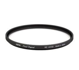 Hoya UV 49 mm PRO 1 Digital w RTV EURO AGD