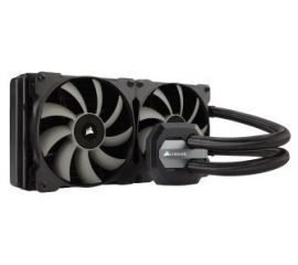 Corsair Hydro Series H115i 280mm CPU Cooler w RTV EURO AGD