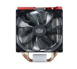 Cooler Master Hyper 212 LED Turbo (czerwony)