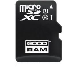GoodRam microSDXC Class 10+ 128GB w RTV EURO AGD