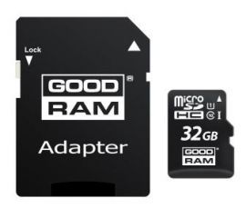 GoodRam microSDHC Class 10 32GB