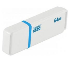 GoodRam UMO2 64GB USB 2.0 (biały)