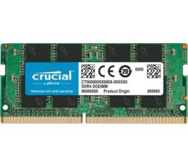 Crucial DDR4 8GB 2400 CL17 w RTV EURO AGD