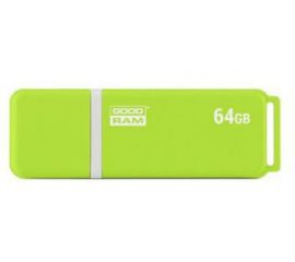 GoodRam UMO2 64GB USB 2.0 (zielony)