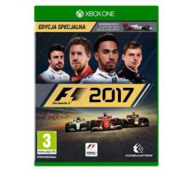 F1 2017 w RTV EURO AGD