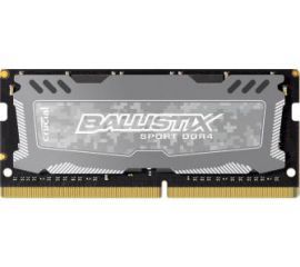 Crucial DDR4 Ballistix Sport 4GB 2400 CL16