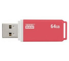 GoodRam UMO2 64GB USB 2.0 (różowy)