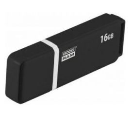 GoodRam UMO2 16GB USB 2.0 (grafitowy)