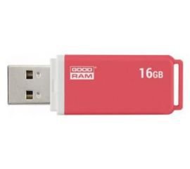 GoodRam UMO2 16GB USB 2.0 (różowy)