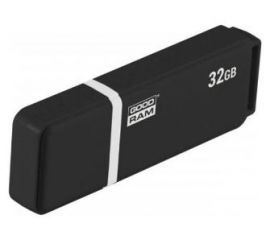GoodRam UMO2 32GB USB 2.0 (grafitowy)