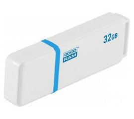 GoodRam UMO2 32GB USB 2.0 (biały)