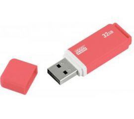 GoodRam UMO2 32GB USB 2.0 (różowy)