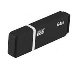 GoodRam UMO2 64GB USB 2.0 (grafitowy)