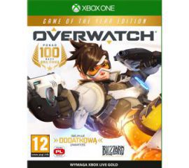 Overwatch: Game of the Year Edition w RTV EURO AGD