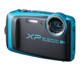 Fujifilm FinePix XP120 (czarno-niebieski) w RTV EURO AGD