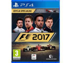 F1 2017 w RTV EURO AGD