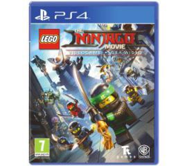 LEGO Ninjago Movie Gra Wideo