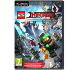 LEGO Ninjago Movie Gra Wideo w RTV EURO AGD