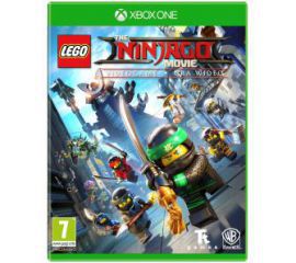 LEGO Ninjago Movie Gra Wideo w RTV EURO AGD