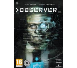 Observer w RTV EURO AGD