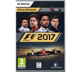 F1 2017 w RTV EURO AGD