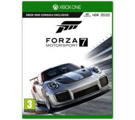 Forza Motorsport 7 w RTV EURO AGD