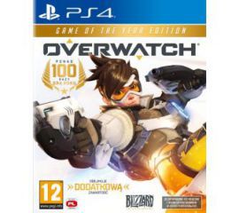 Overwatch: Game of the Year Edition w RTV EURO AGD