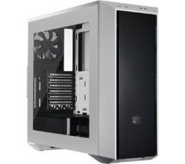 Cooler Master MasterBox 5 z oknem (biały)