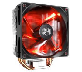 Cooler Master Hyper 212 LED RR-212L-16PR-R1 (czerwony) w RTV EURO AGD